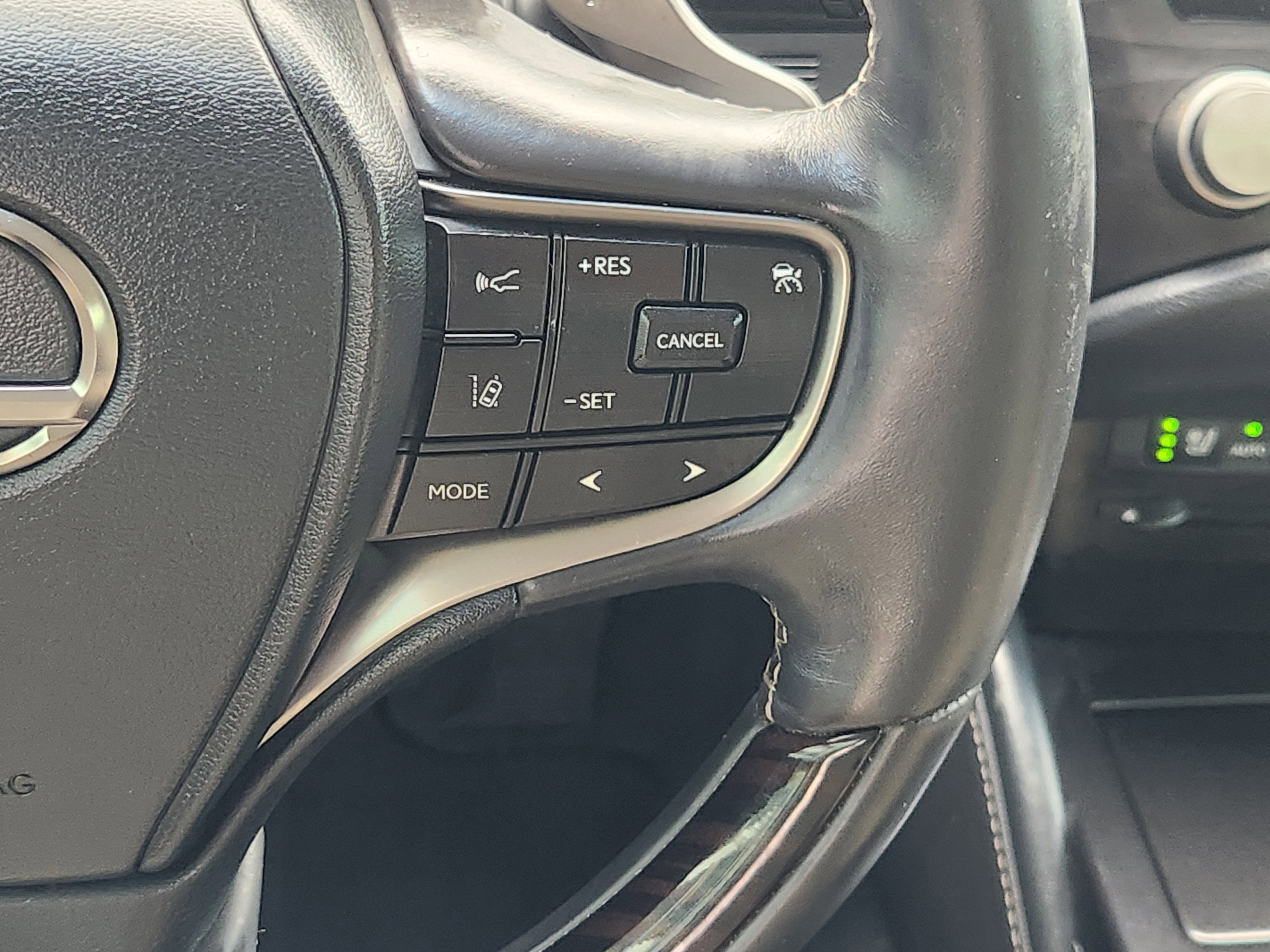 2021 Lexus ES 300h