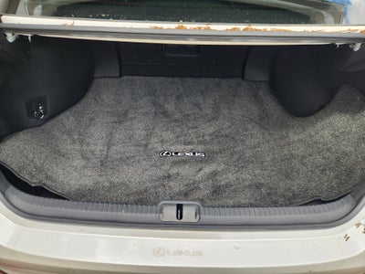2021 Lexus ES 300h