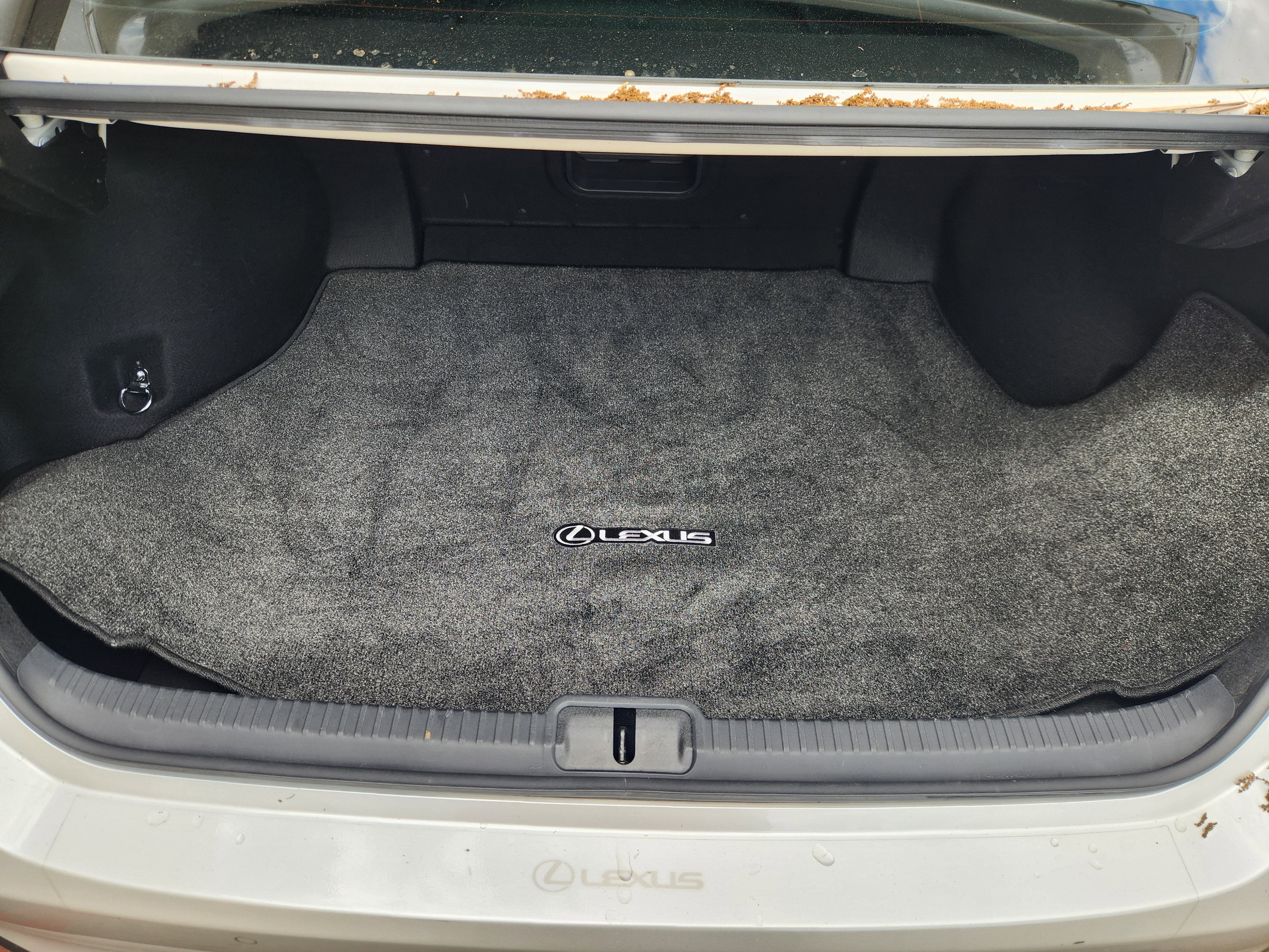 2021 Lexus ES 300h