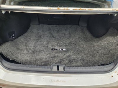2021 Lexus ES 300h