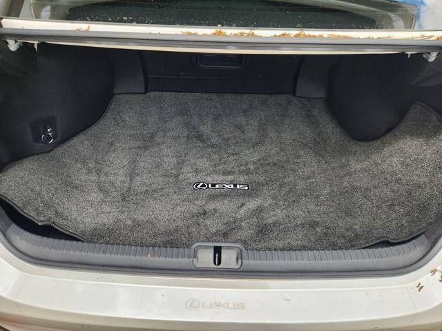 2021 Lexus ES 300h