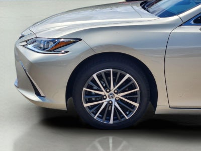 2025 Lexus Es ES 350