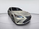 2025 Lexus Es ES 350
