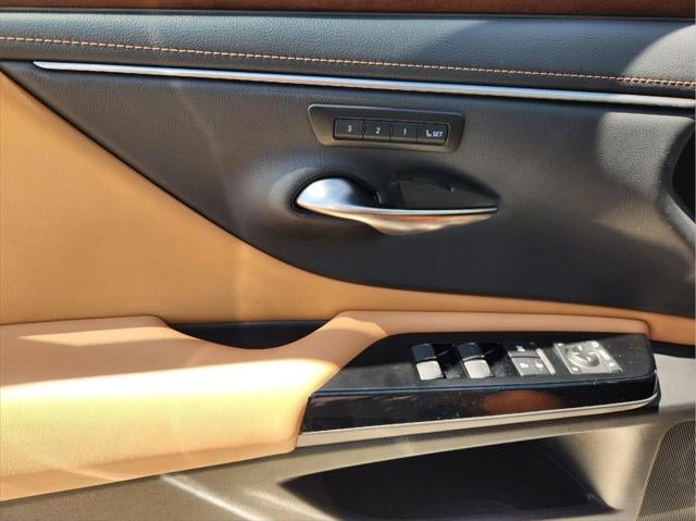 2025 Lexus Es ES 350