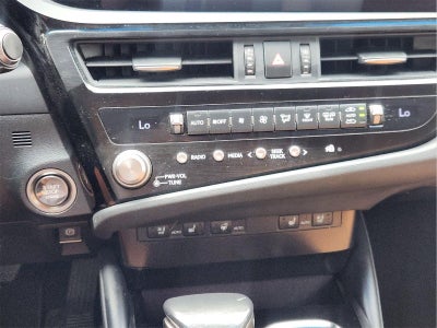 2024 Lexus ES ES 350