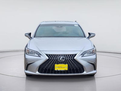 2024 Lexus ES ES 350
