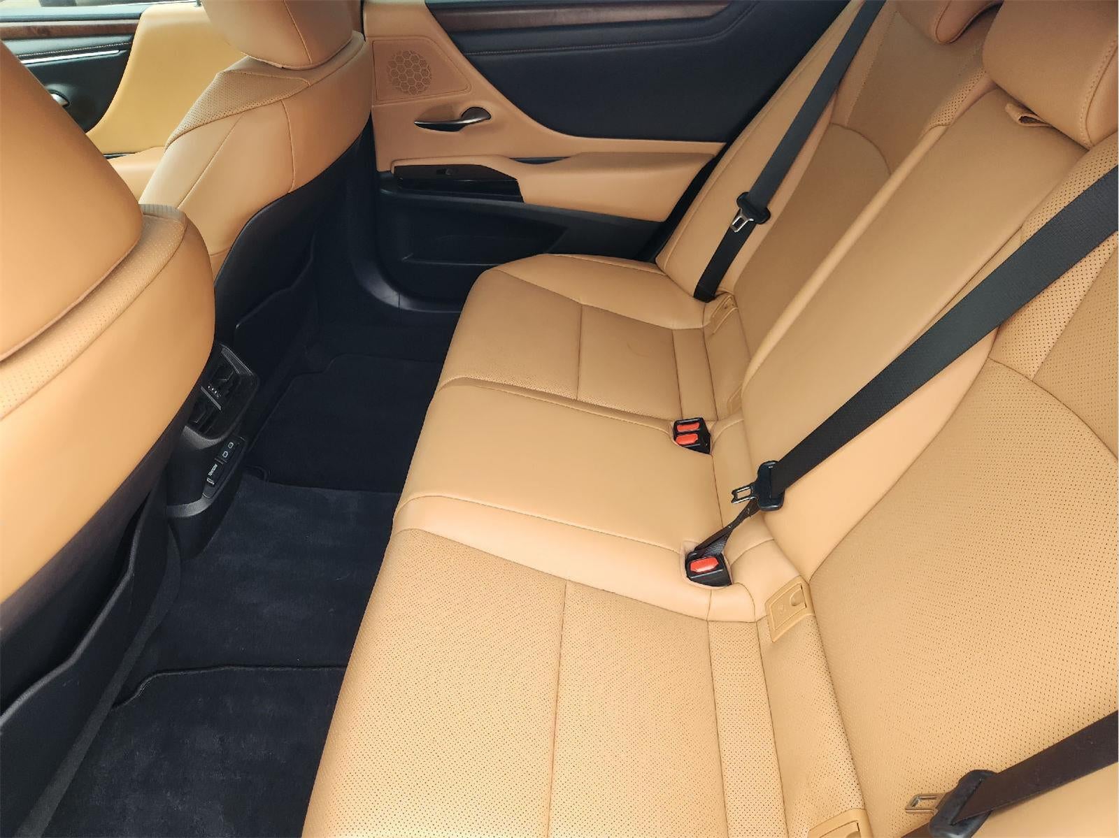 2024 Lexus ES ES 350