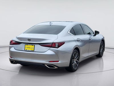 2024 Lexus ES ES 350