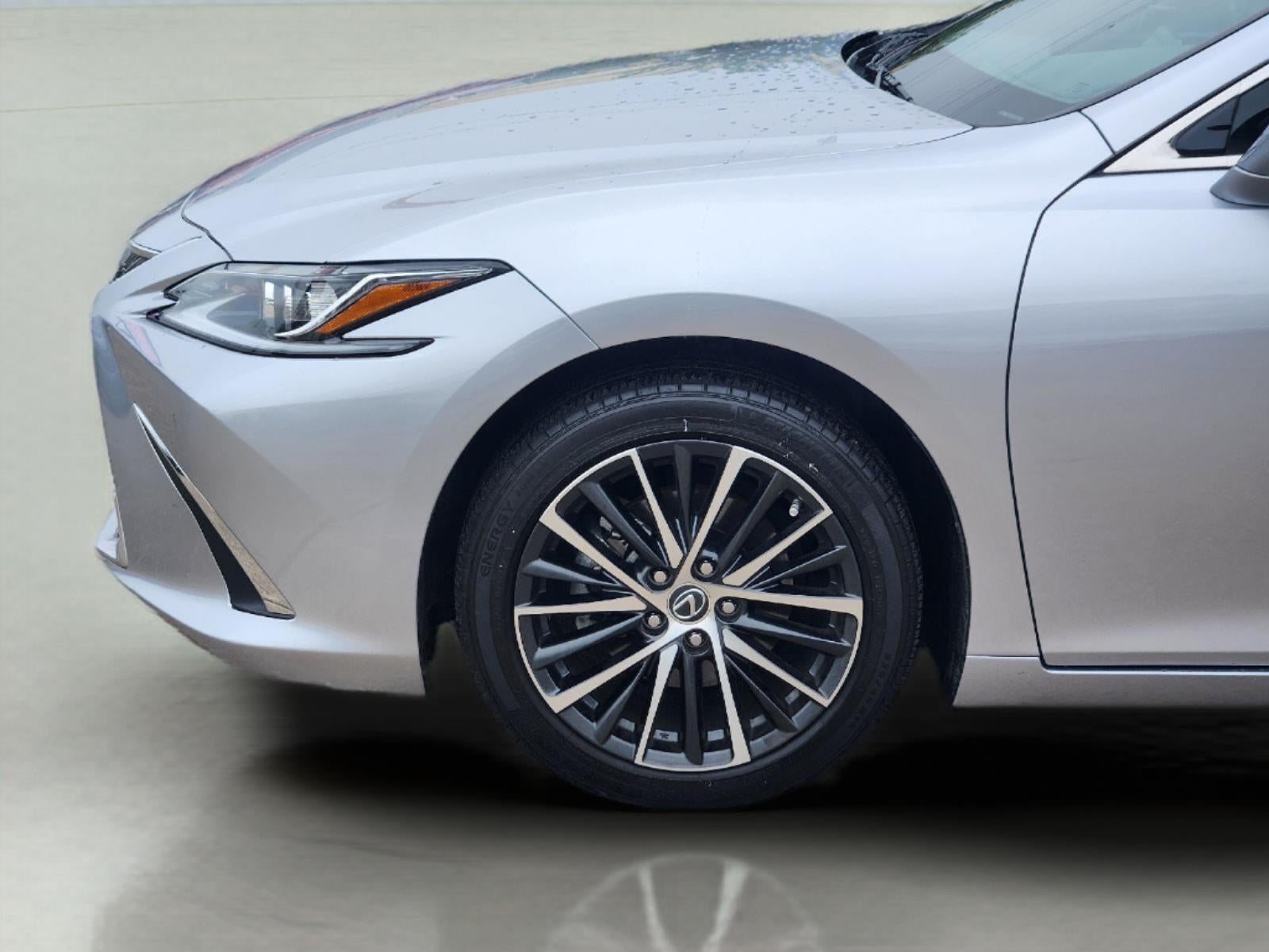 2024 Lexus ES ES 350