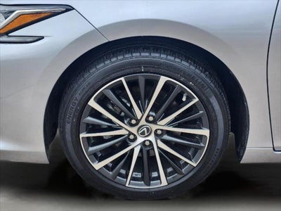 2024 Lexus ES ES 350