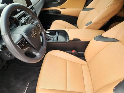 2024 Lexus ES ES 350