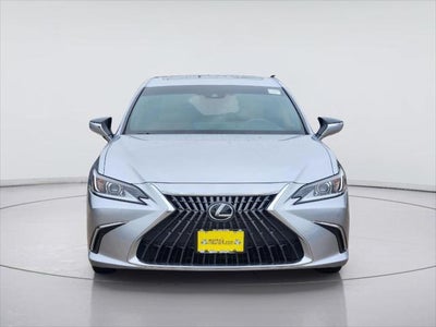 2024 Lexus ES ES 350