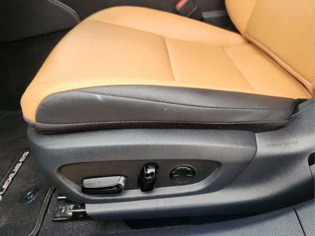 2024 Lexus ES ES 350