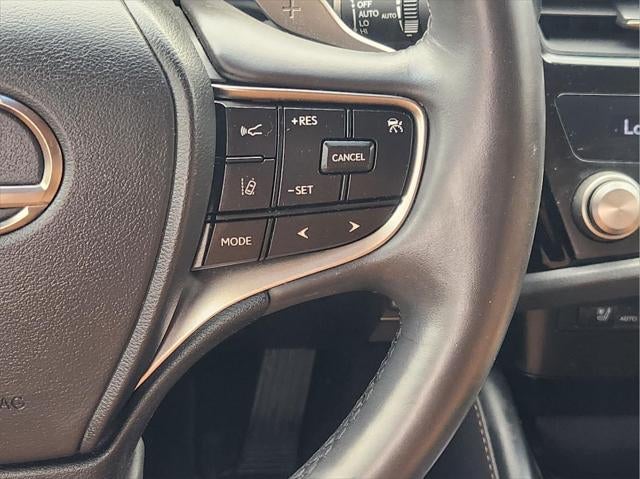 2024 Lexus ES ES 350