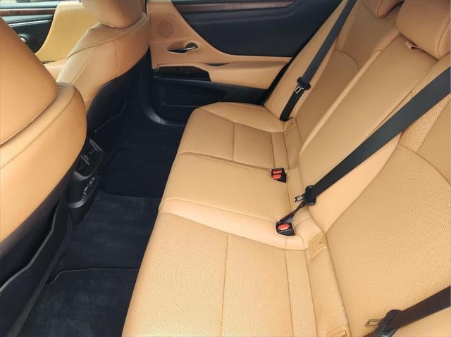 2024 Lexus ES ES 350