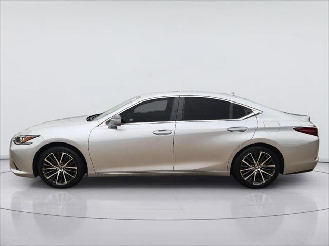 2024 Lexus ES ES 350