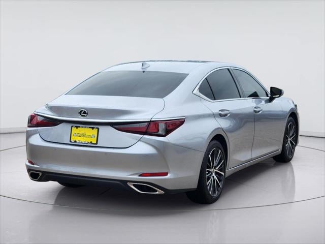 2024 Lexus ES ES 350