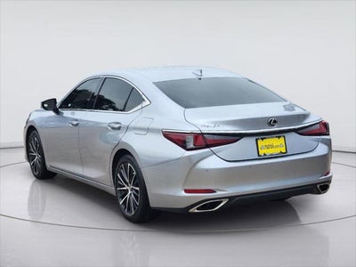 2024 Lexus ES ES 350