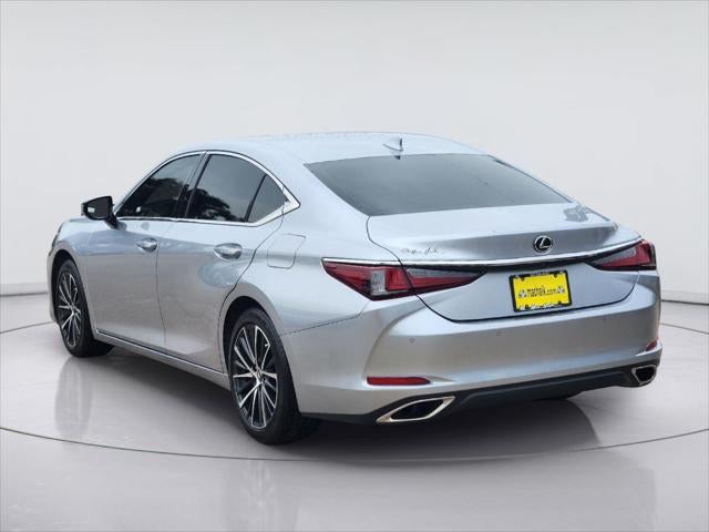 2024 Lexus ES ES 350