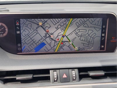 2021 Lexus ES ES 350 F SPORT