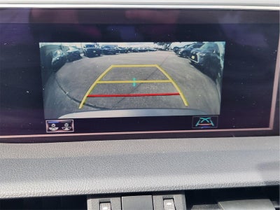 2021 Lexus ES ES 350 F SPORT