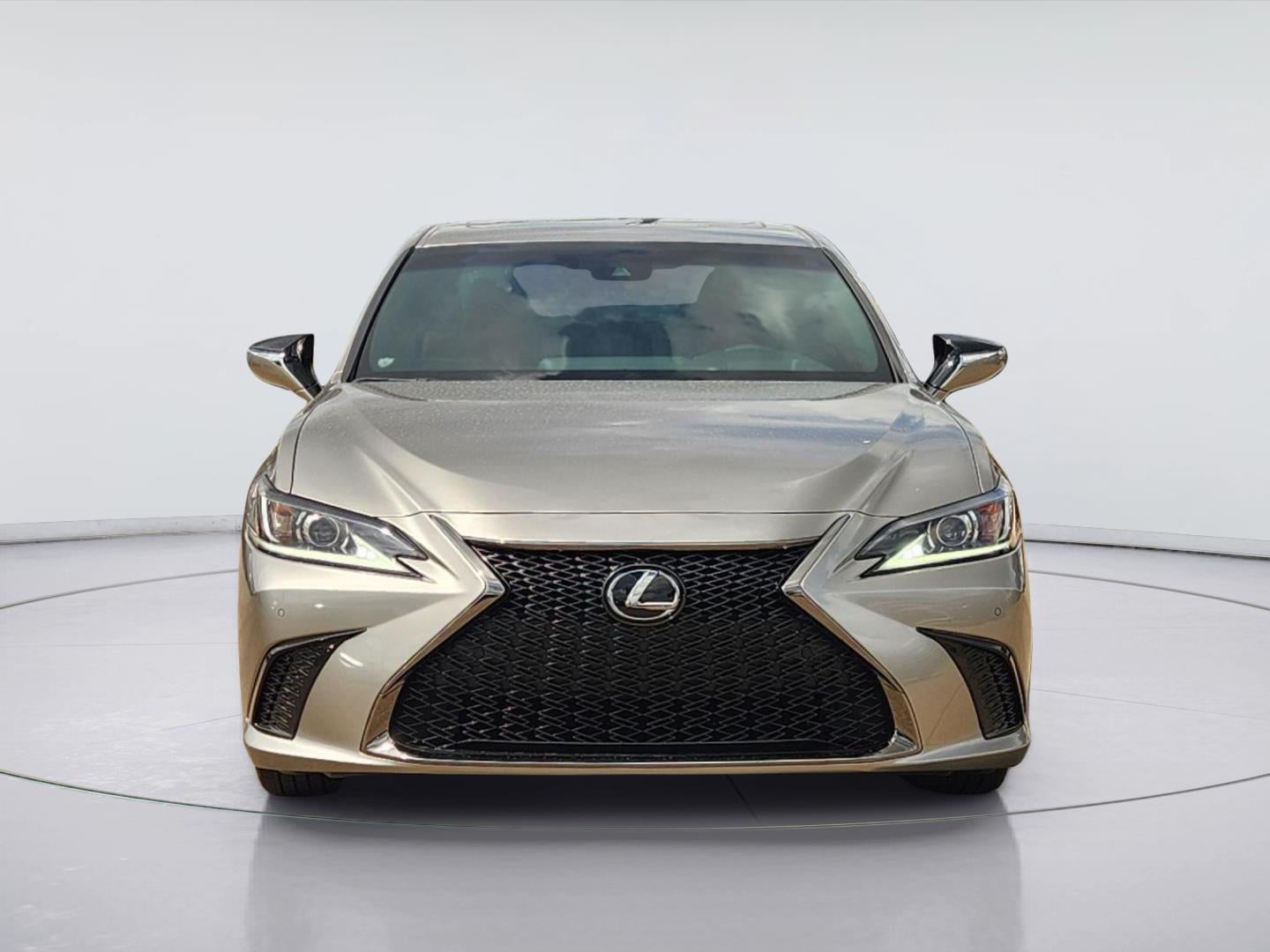 2021 Lexus ES ES 350 F SPORT