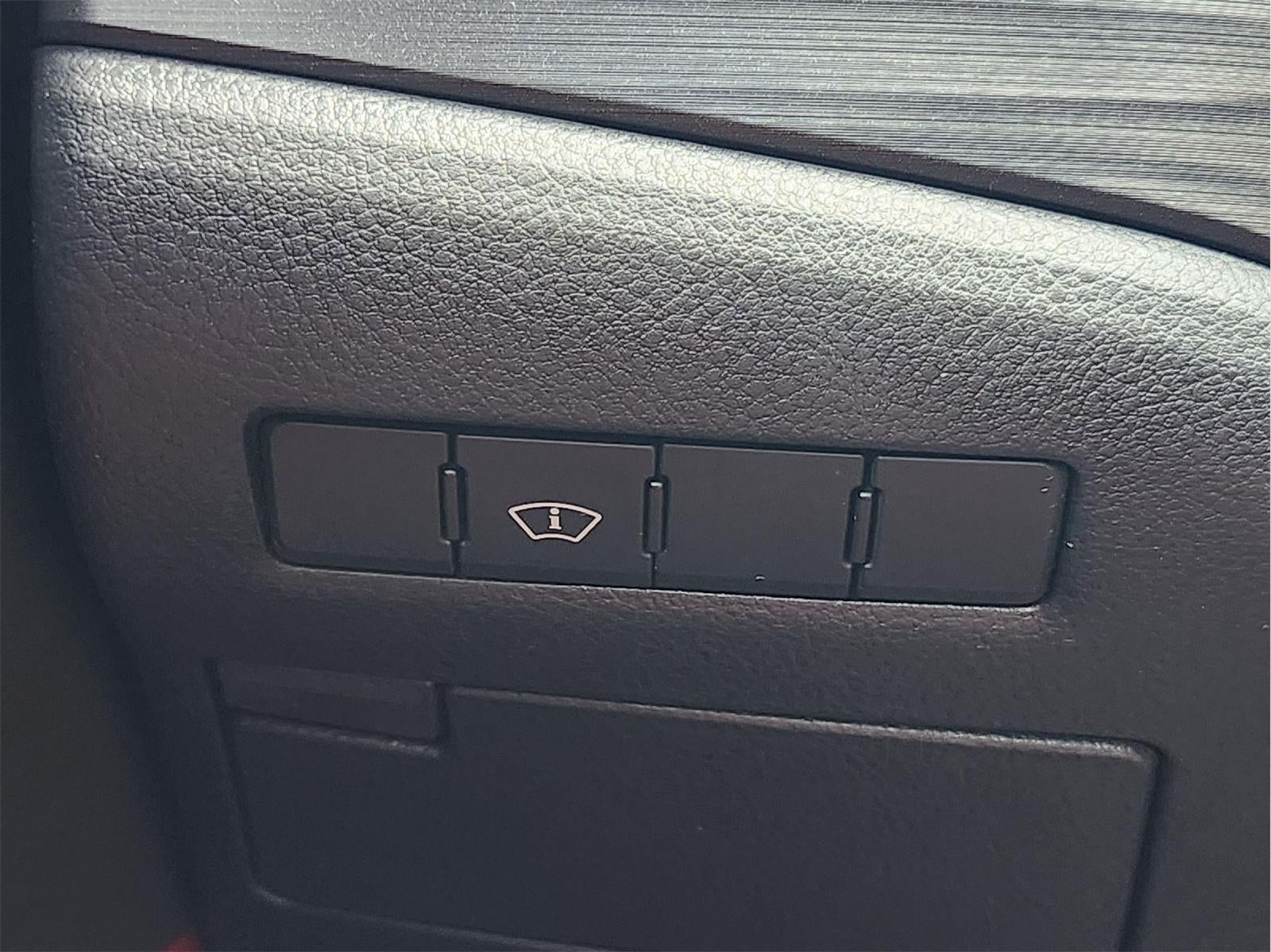 2021 Lexus ES ES 350 F SPORT