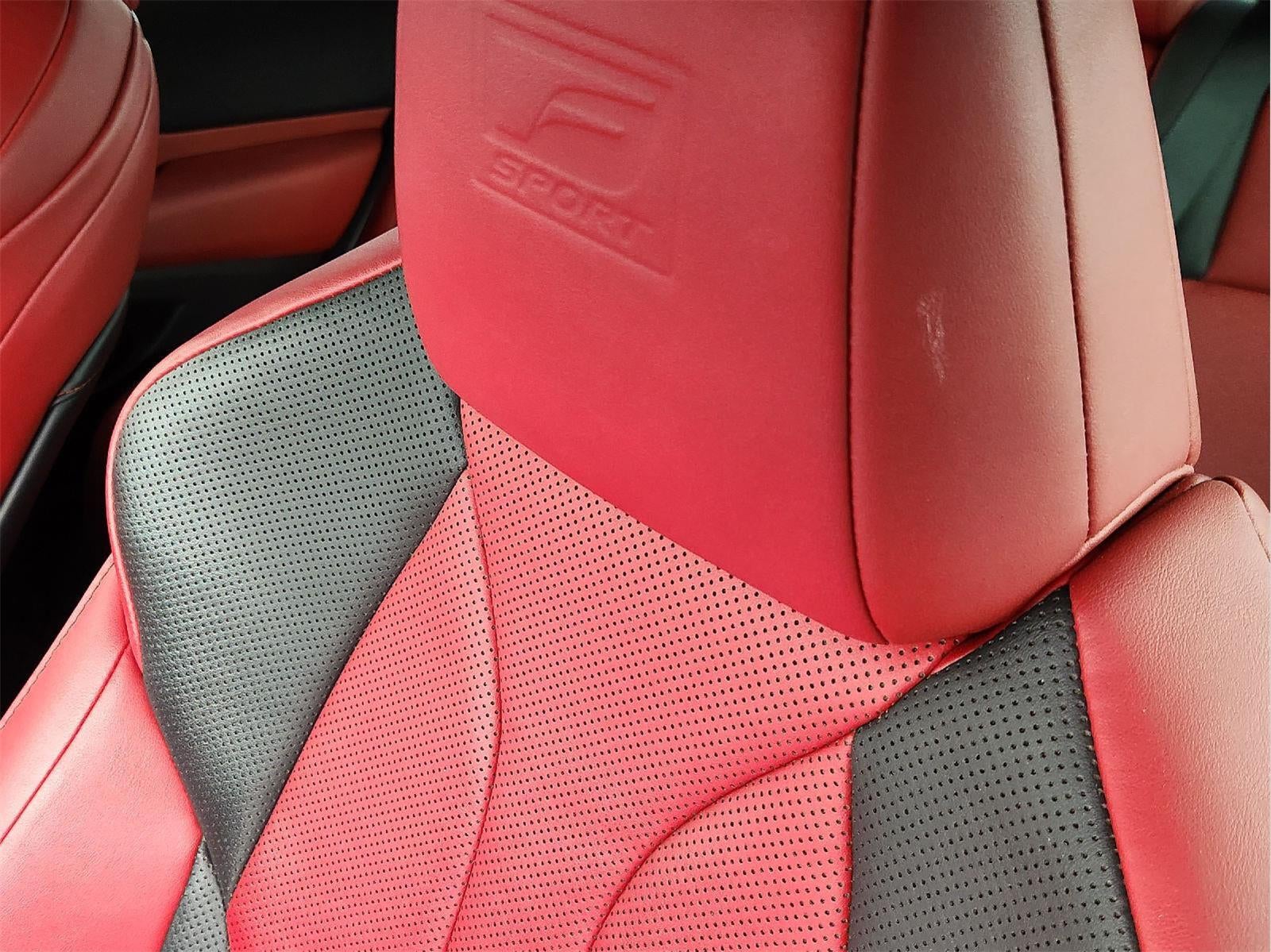2021 Lexus ES ES 350 F SPORT