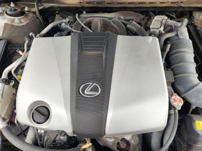 2021 Lexus ES ES 350 F SPORT