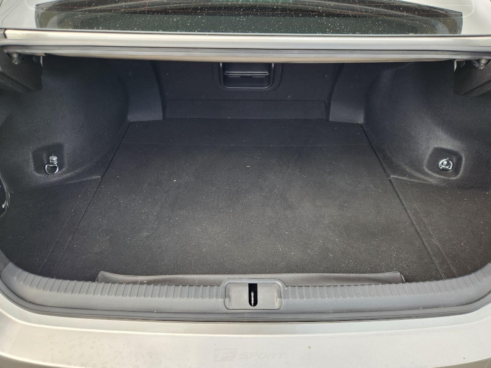 2021 Lexus ES ES 350 F SPORT