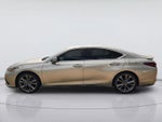 2021 Lexus ES ES 350 F SPORT
