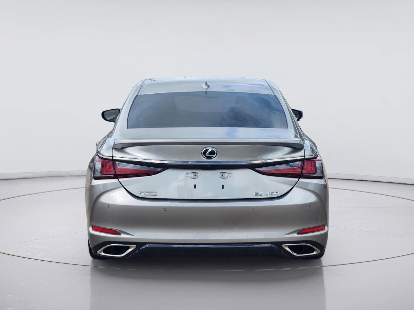 2021 Lexus ES ES 350 F SPORT