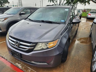 2016 Honda ODYSSEY Base