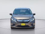 2020 Honda Odyssey Elite