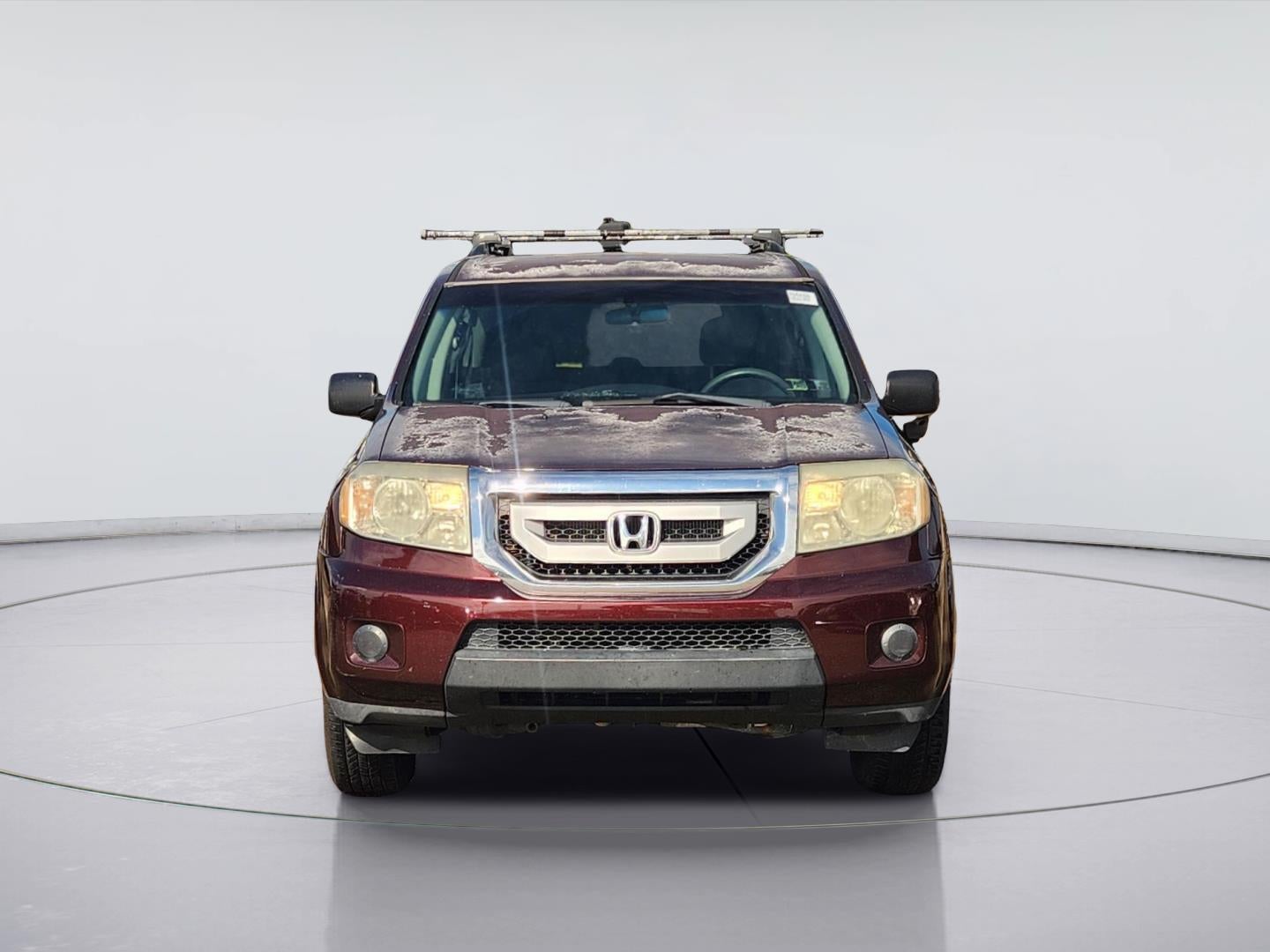 Used 2010 Honda Pilot LX with VIN 5FNYF4H22AB015147 for sale in League City, TX