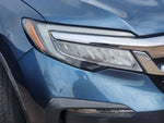 2021 Honda Pilot Touring 8 Passenger