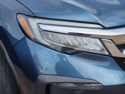 2021 Honda Pilot Touring 8 Passenger