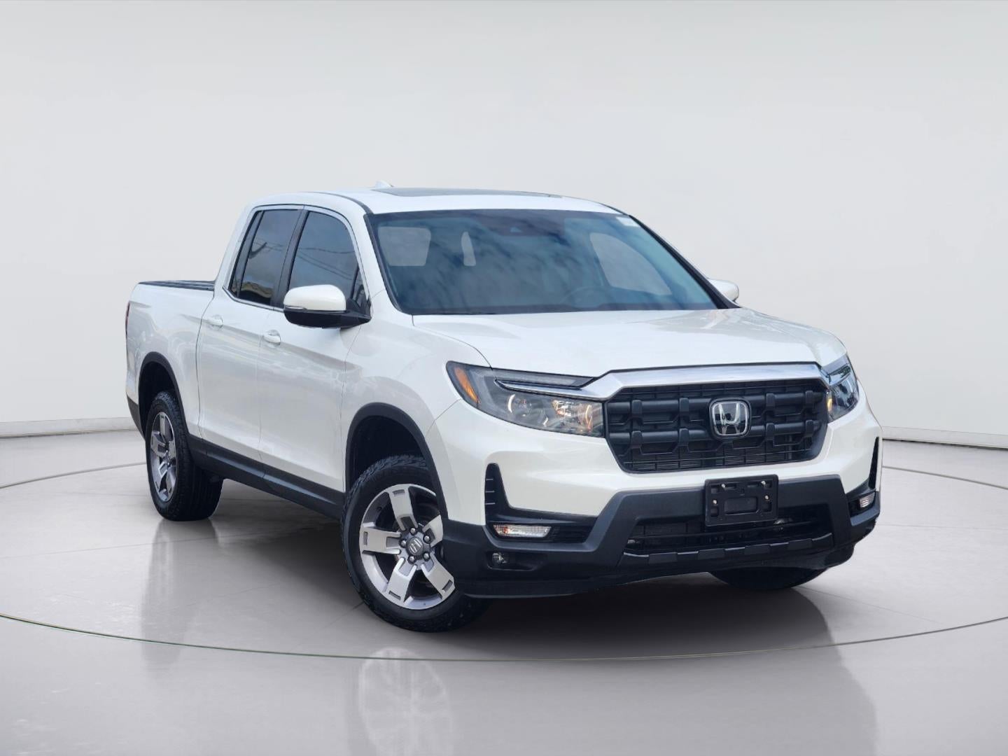 2024 Honda Ridgeline