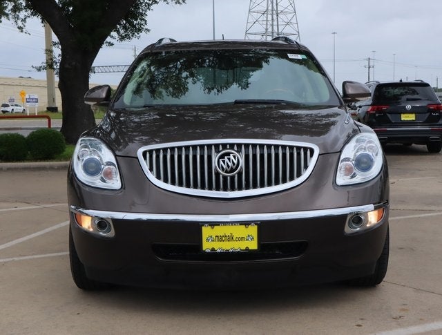 Used 2011 Buick Enclave CXL-1 with VIN 5GAKRBED7BJ197141 for sale in League City, TX