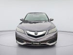 2017 Acura Rdx w/AcuraWatch Plus
