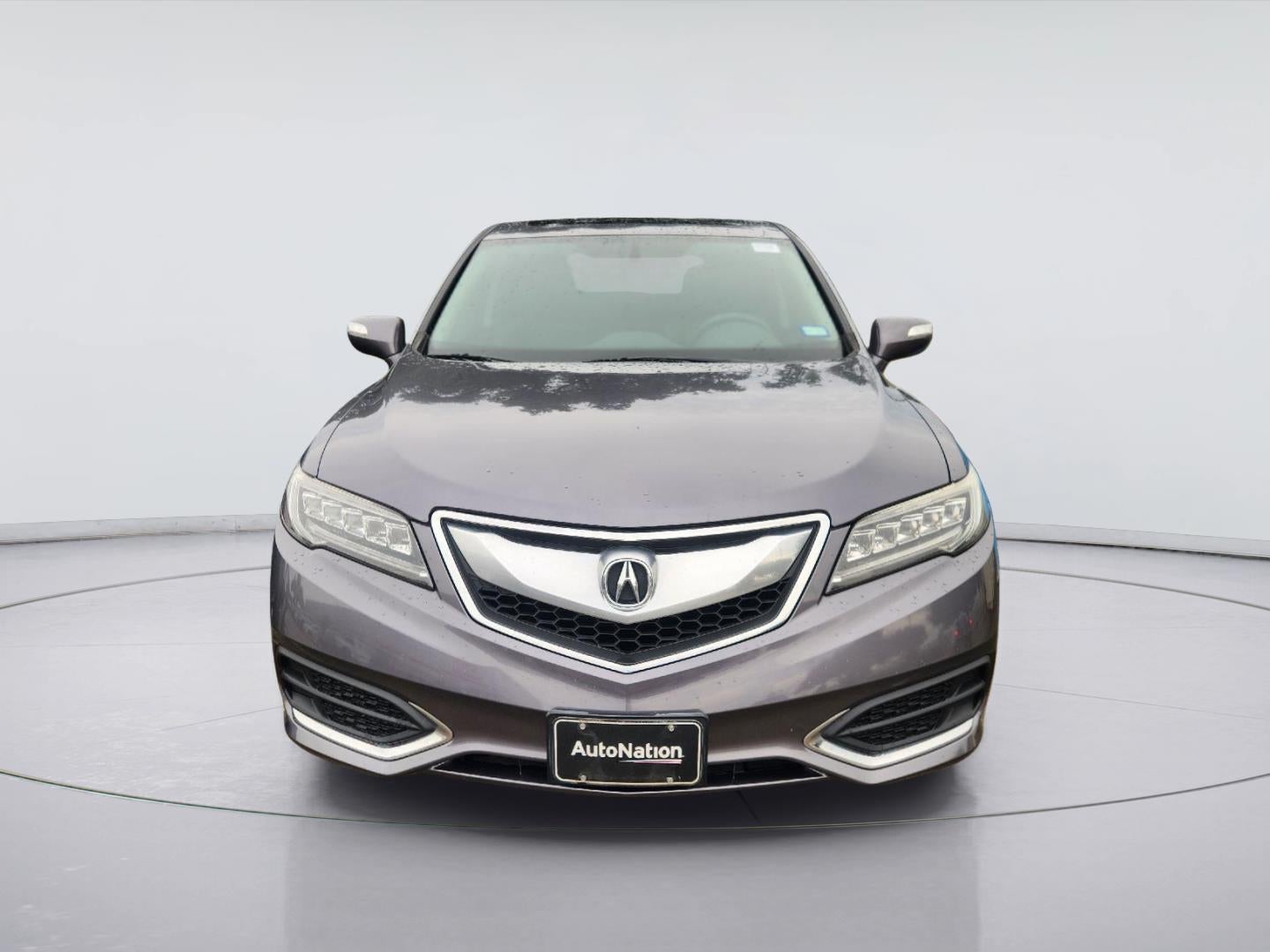 2017 Acura Rdx w/AcuraWatch Plus