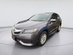 2017 Acura Rdx w/AcuraWatch Plus