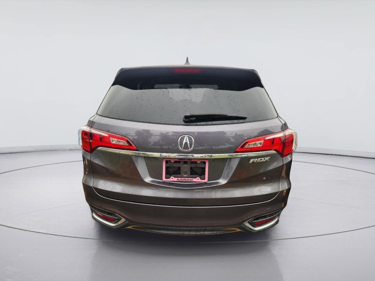 2017 Acura Rdx w/AcuraWatch Plus