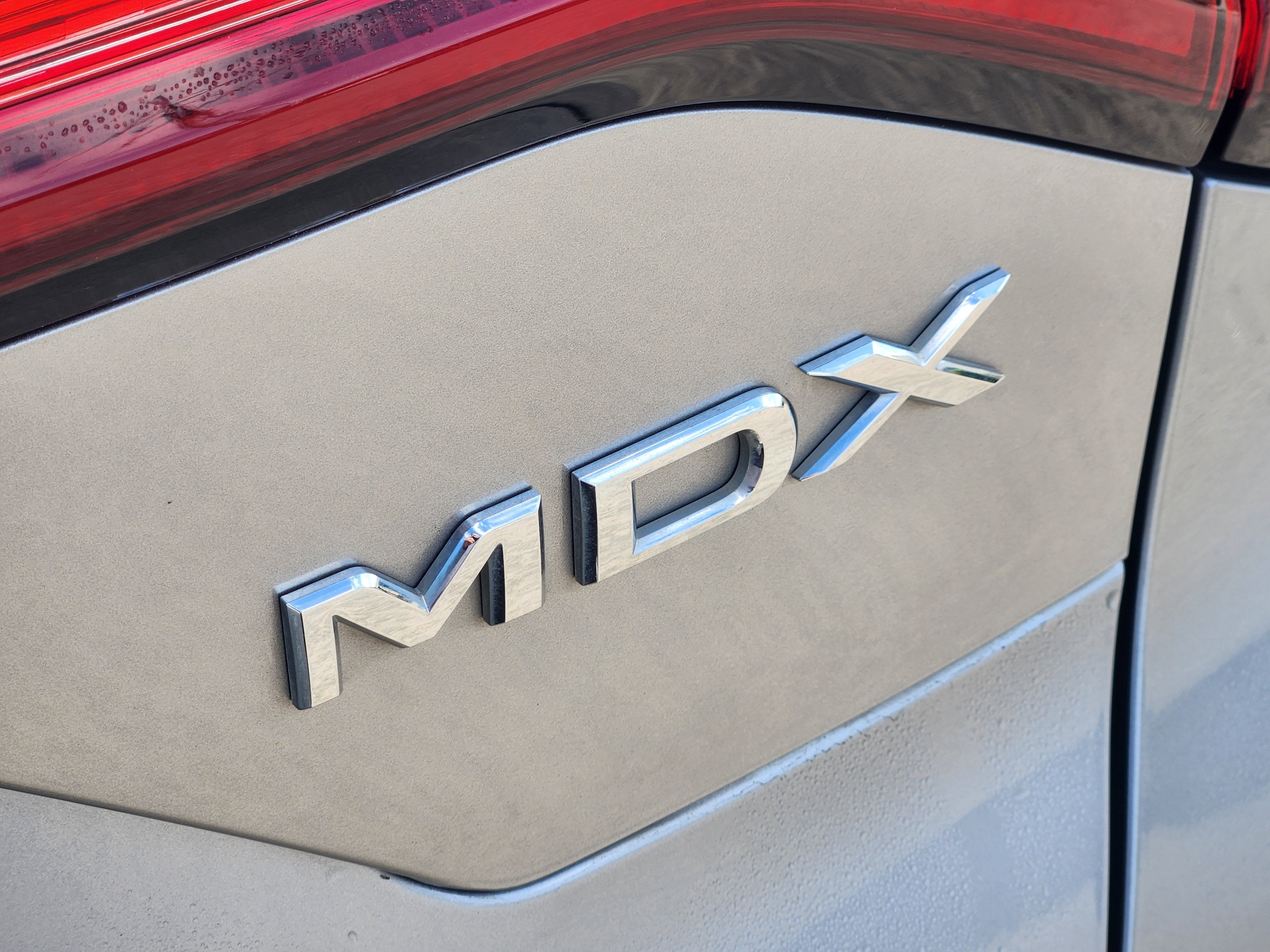 2024 Acura MDX Technology