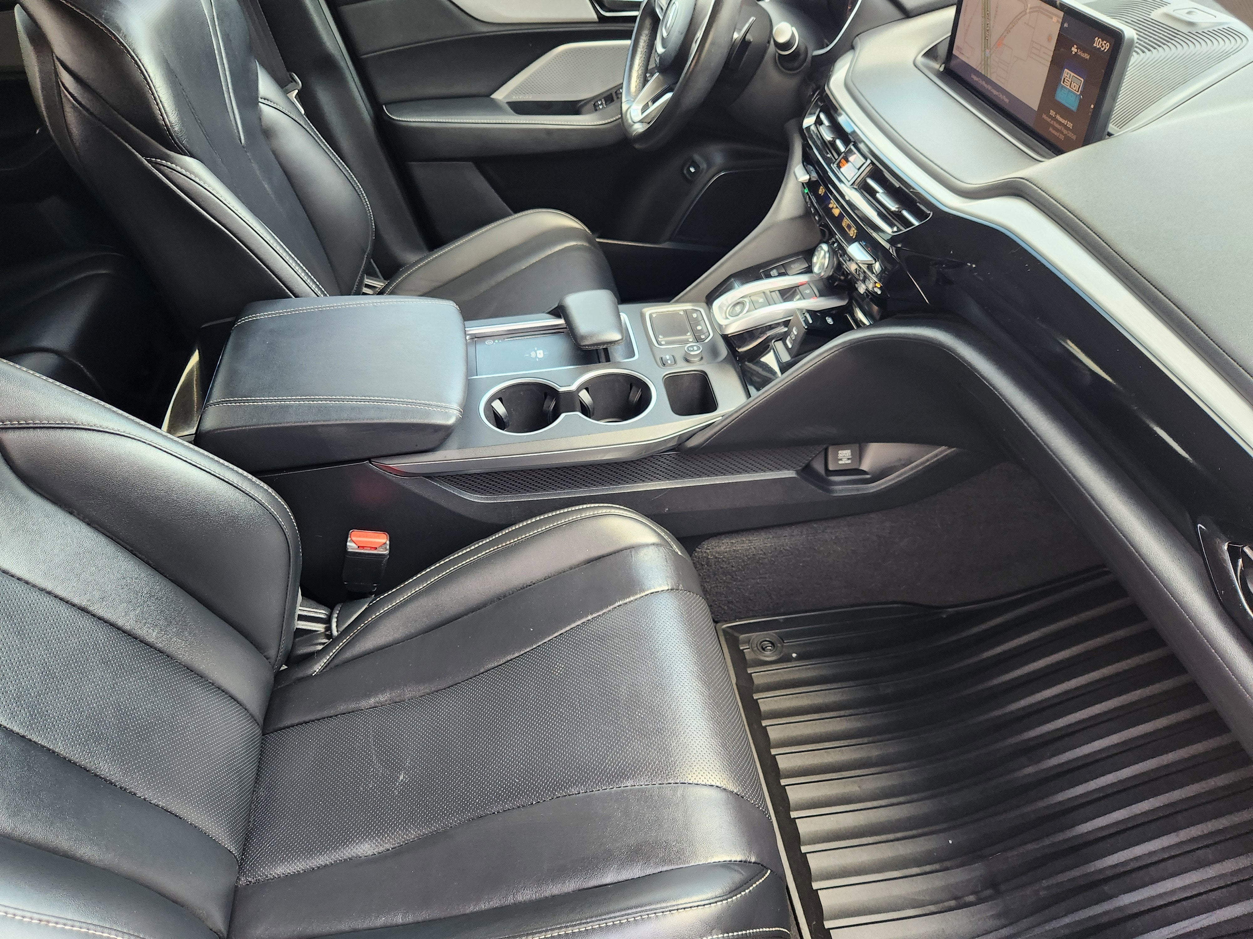 2024 Acura MDX Technology