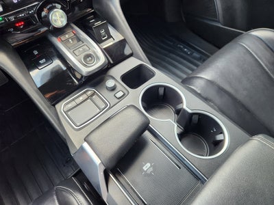 2024 Acura MDX Technology