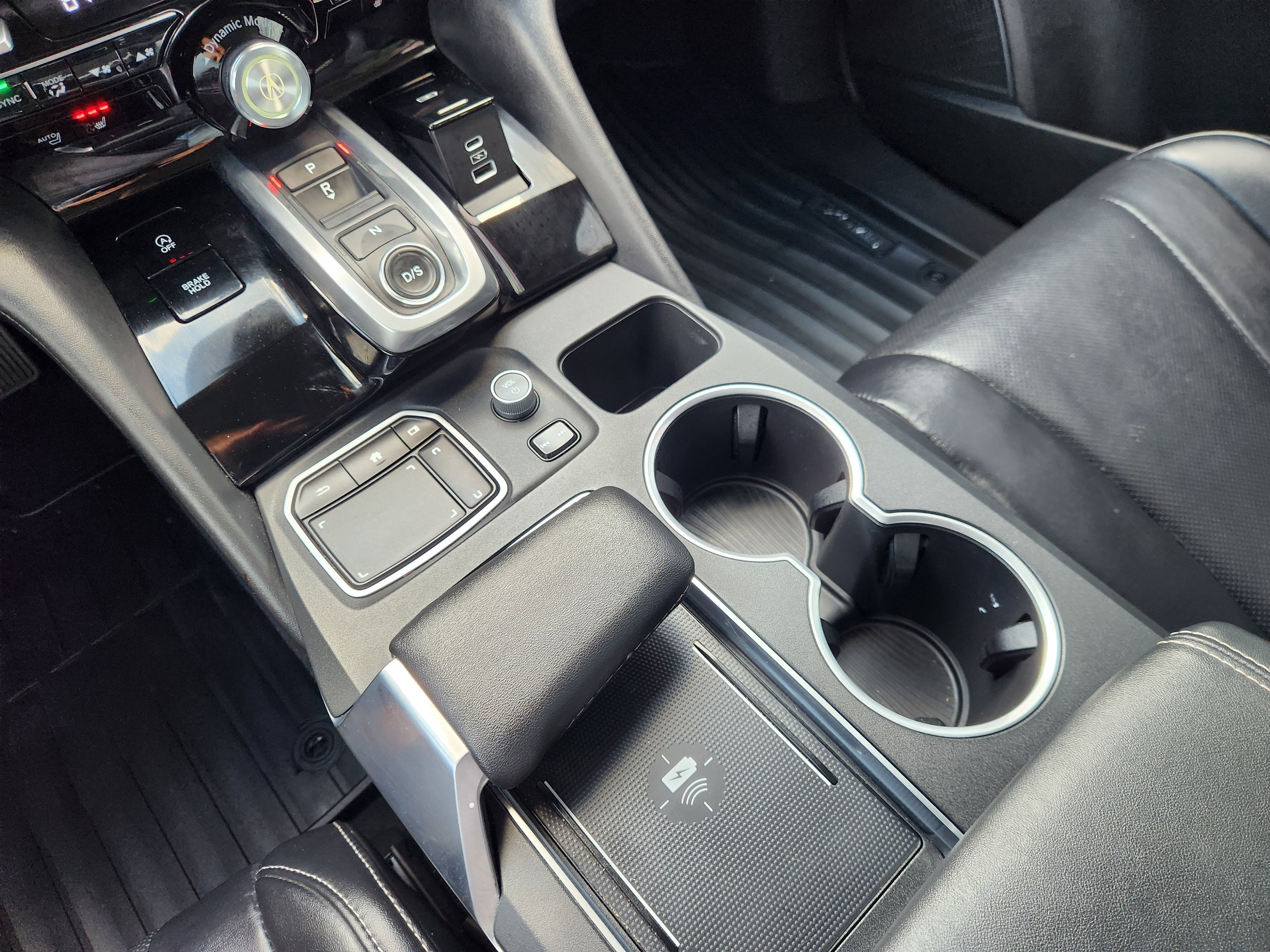 2024 Acura MDX Technology