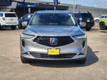 2024 Acura MDX Technology