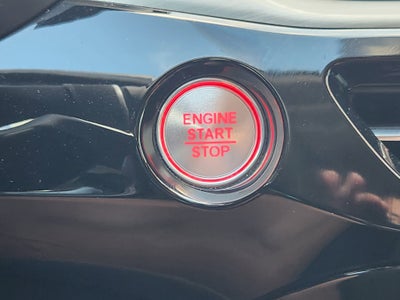 2024 Acura MDX Technology