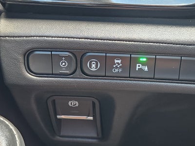 2024 Acura MDX Technology
